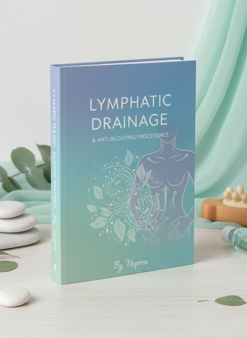 Vespera™ Lymphatic Drainage Capsules