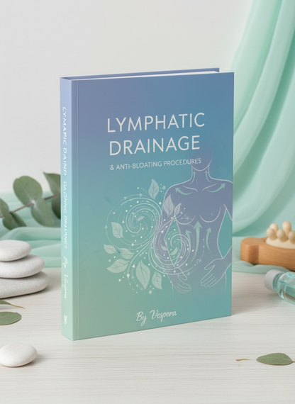 Vespera™ Lymphatic Drainage Capsules